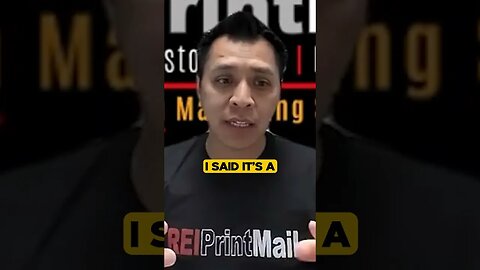 How do Direct Mail Marketing coaches know whats good for people