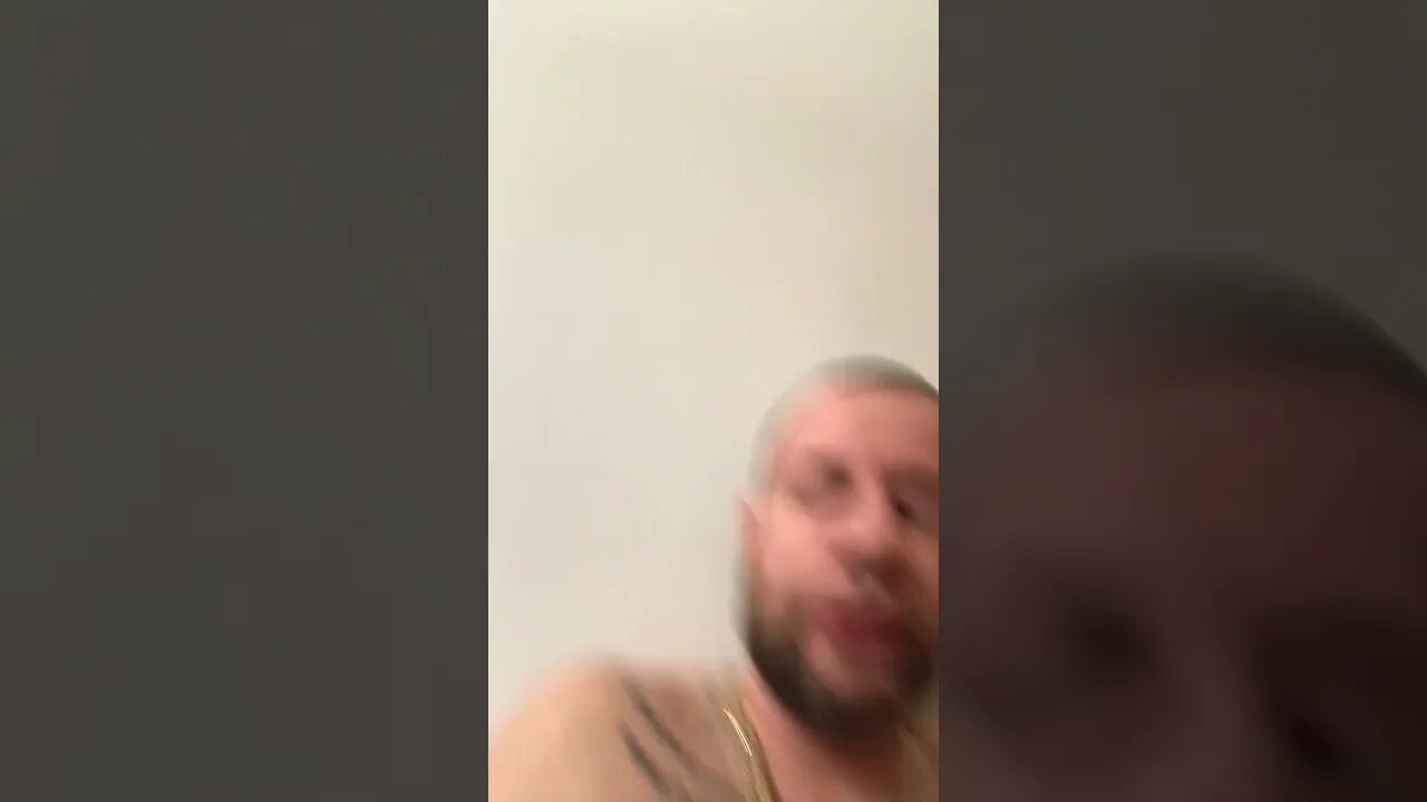 Not to be a bad example