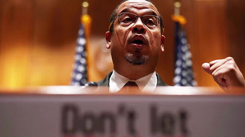 DNC Deputy Chair Says Impeachment Possible for Trump's New SCOTUS Pick