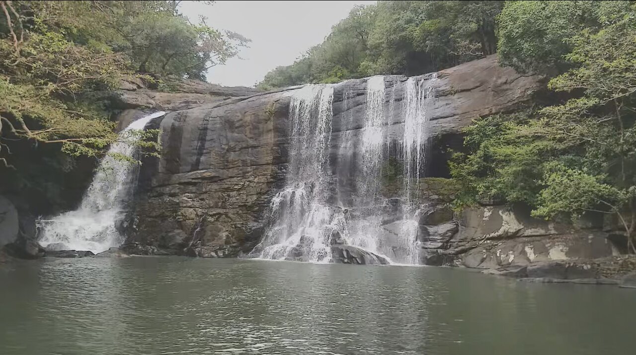 Under the "Sera Ella" | Sri Lanka | Wonder Of Asia