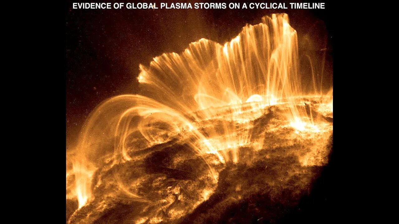 Something Shook the Entire Solar System & Changed Life As We Know It, Ramon Shifu, Robert Hawthorne