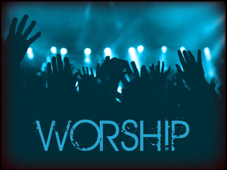 Beautiful worship with lyrics