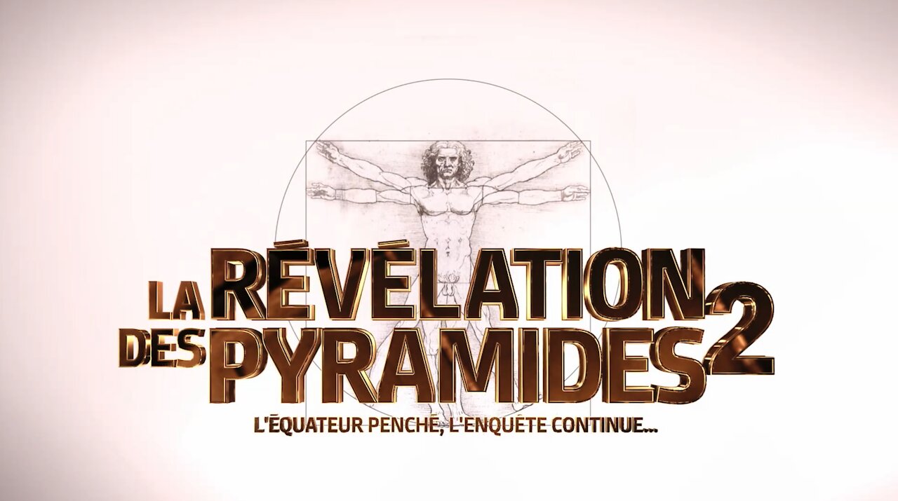 LRDP² - La Révélation des Pyramides 2 - Teaser 7