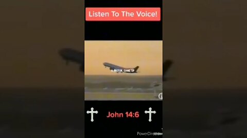 LISTEN TO THE VOICE
