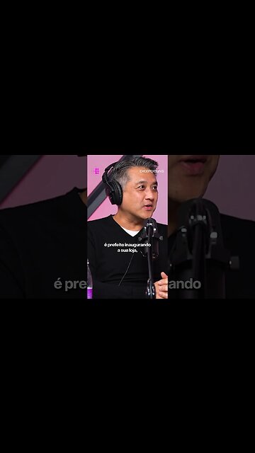 Esteja presente no interior e em grandes cidades