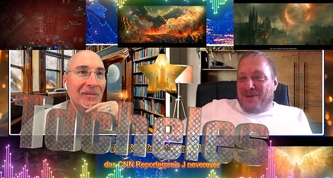 Tacheles # 144 - Die Lücke schließen Teil Ⅱ