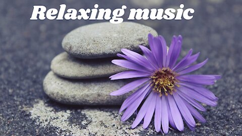 1 hour long BEAUTIFUL Relaxing Music - meditation music - study music - spa music - soothing music