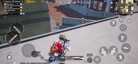 Pubggameplay