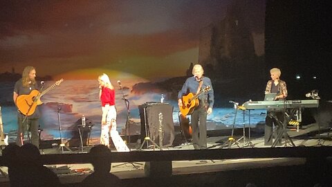 Justin Hayward The Voice June 18 2024