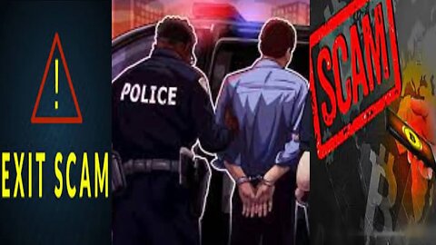 Crypto Exchange AAX Executives Arrested In Hong Kong | Crypto Mash |
