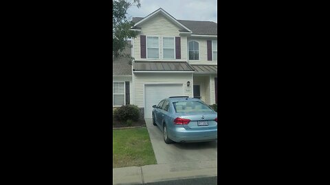 finished roof we built