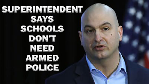 Is Detroit School Superintendent Risking Lives Of Children? LEO Round Table S06E51e