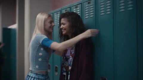 *SPOILER WARNING* A Tribute to Euphoria - personal edit - Category Five (Notok)