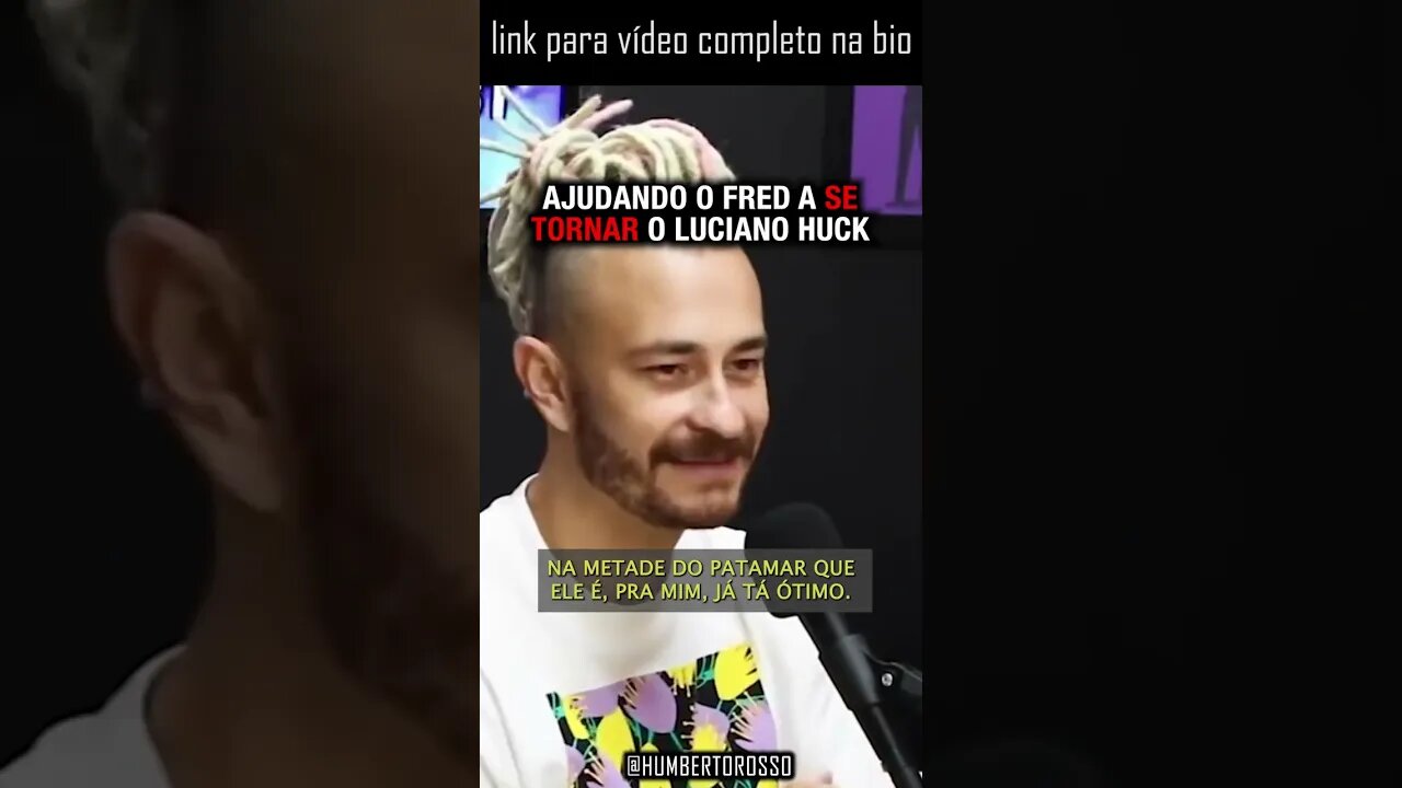 "EU VOU REFORMAR SEU CARRO SE VOCÊ " com Humberto Rosso, Fred e Daniel Varella #shorts