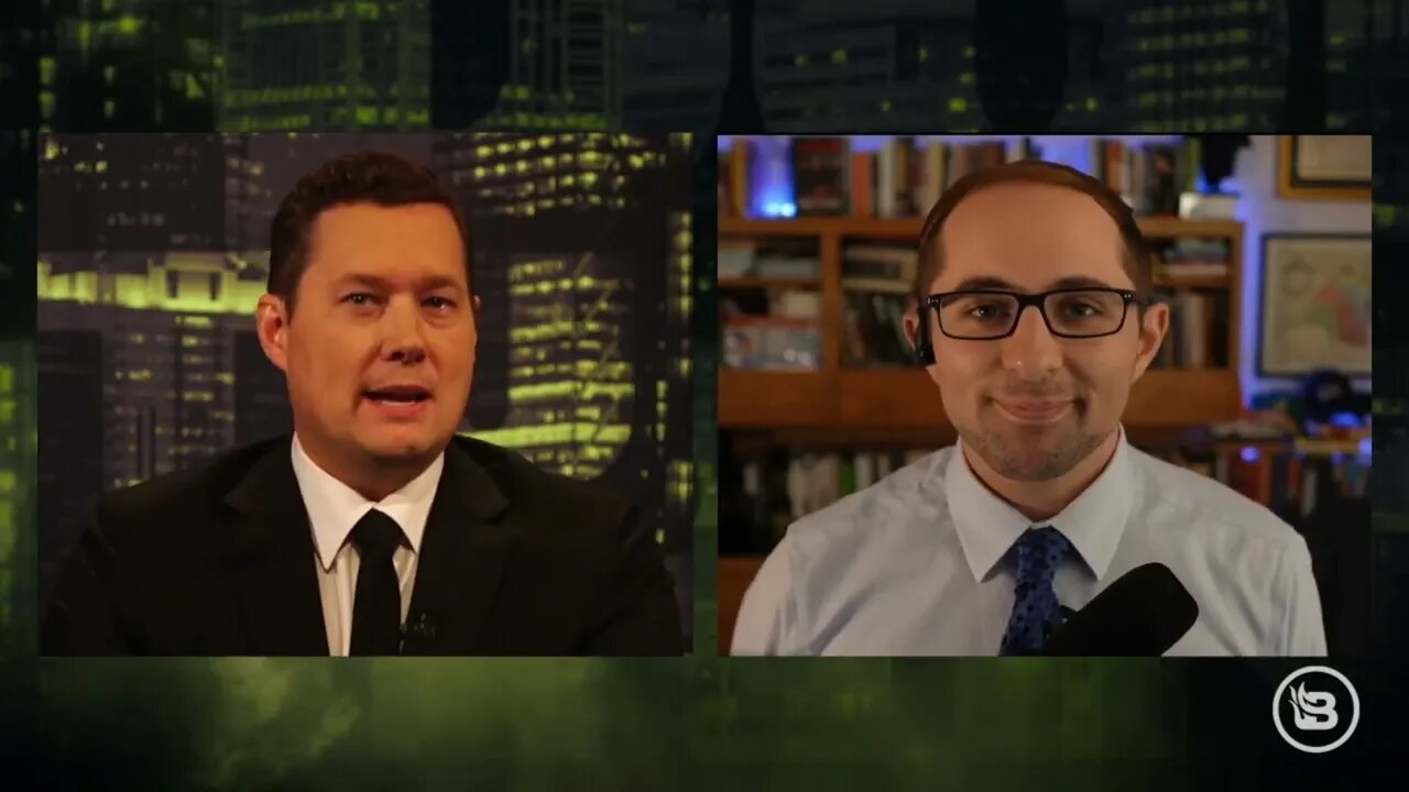 Transhumanism and the Fourth Industrial Revolution: A Deep Dive with Justin Haskins