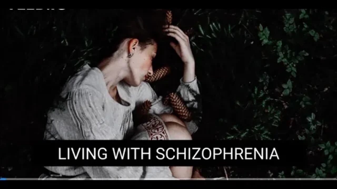 HOW TO ESCAPE THE NOISE IN YOUR HEAD# 1 #viral #schizophrenia #shorts #share