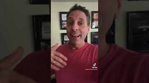 Should Actors Worry About Being Typecast? - Screenwriting Tips & Advice from Writer Michael Jamin