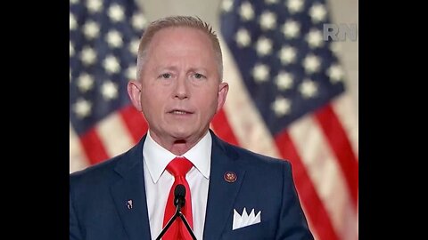 Rep. Van Drew to Newsmax: Mayorkas Lying With 'Good Job' Comments