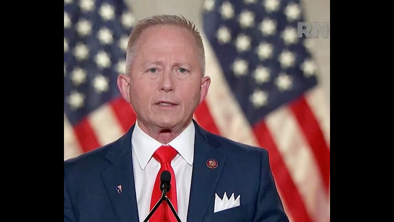 Rep. Van Drew to Newsmax: Mayorkas Lying With 'Good Job' Comments