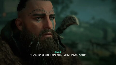 Assassin's Creed Valhalla Reboot Part 60-Untimely Visitors