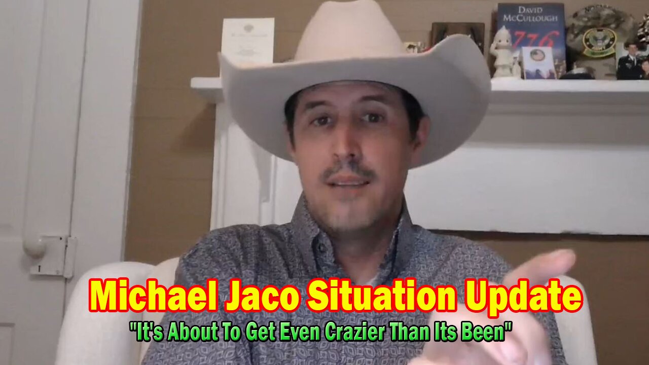 Derek Johnson Update Oct 7: "It's About To Get Even Crazier Than Its Been"