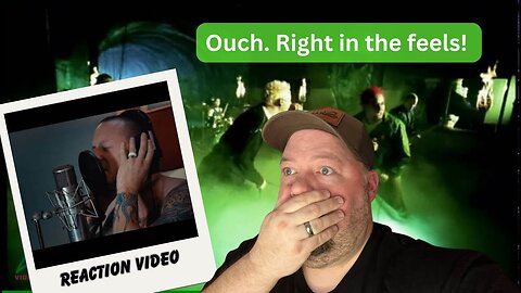 Linkin Park - Friendly Fire - First Time Reaction by a Rock Radio DJ