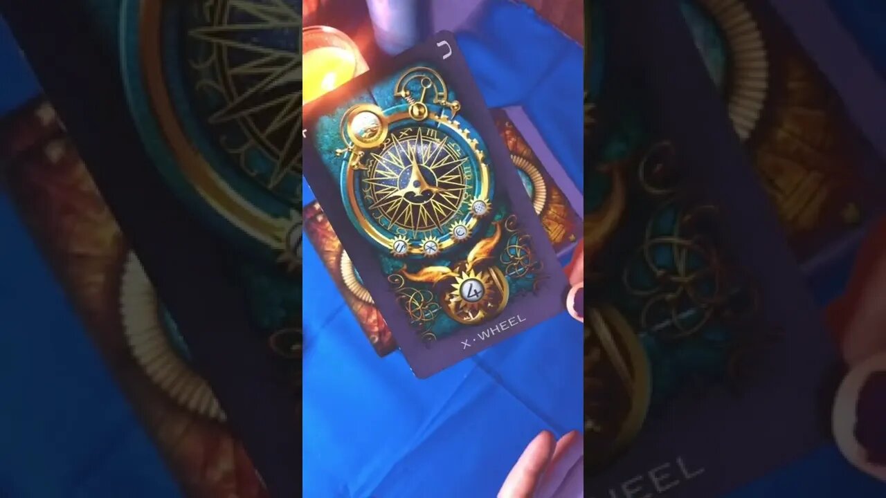 ✨Pick a pile ✨ #tarot #shorts #pickapile