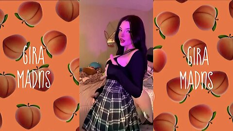 2023 Big Body Tiktok Challenge 🍑😋 Tiktok bigbank challenge