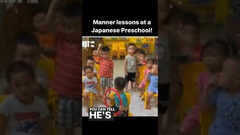 American public education is failing our kids! #shorts #japanese