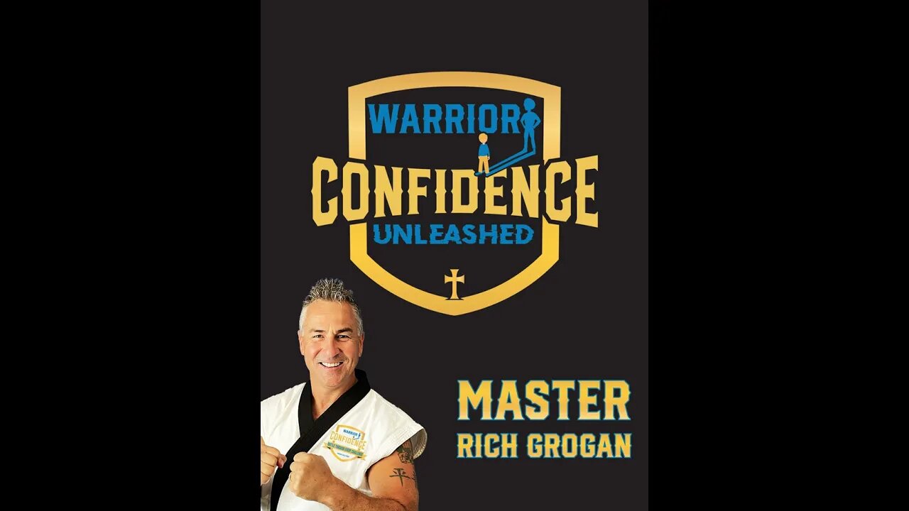 Ep. #361 Warrior Confidence: Standing Out as a Parent & Leader