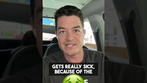 Does Driving In A Tesla Make YOU Sick??