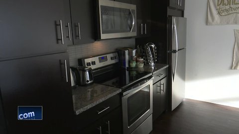 Dangers of alternative heating sources