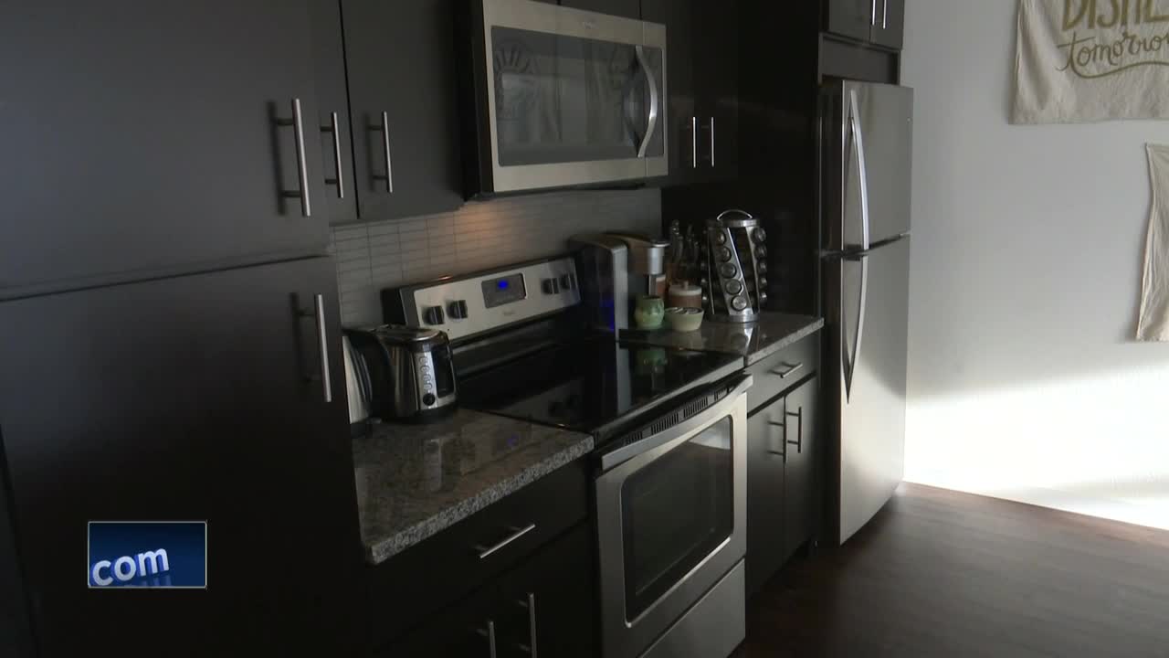 Dangers of alternative heating sources