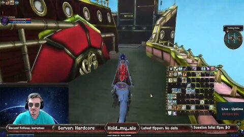 lets play Dungeons and Dragons Online hardcore season 6 2022 10 18 20 11 32 0087 1of18
