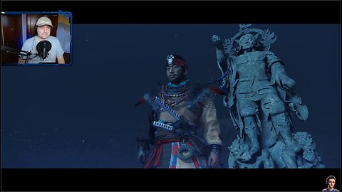Ghost of Tsushima +18#107