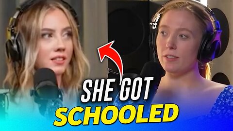 Pearl SPILLS Shocking Fact about Modern Women