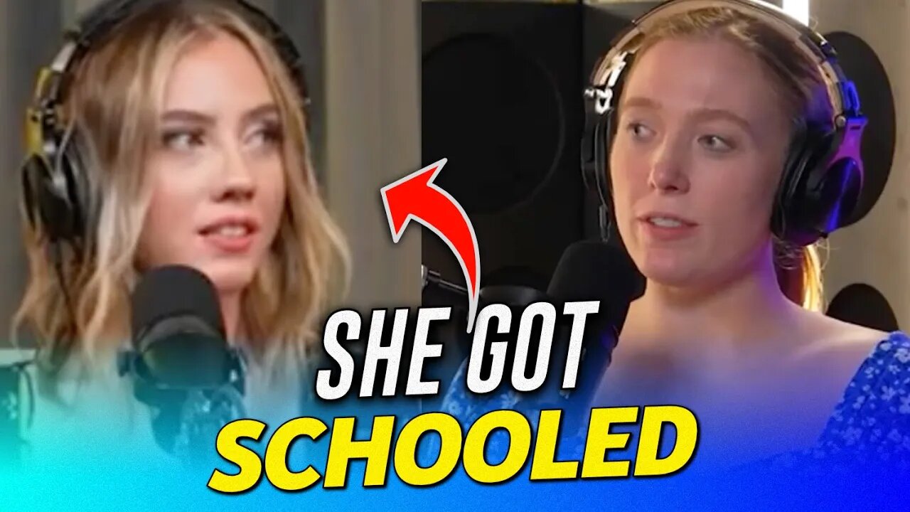 Pearl SPILLS Shocking Fact about Modern Women