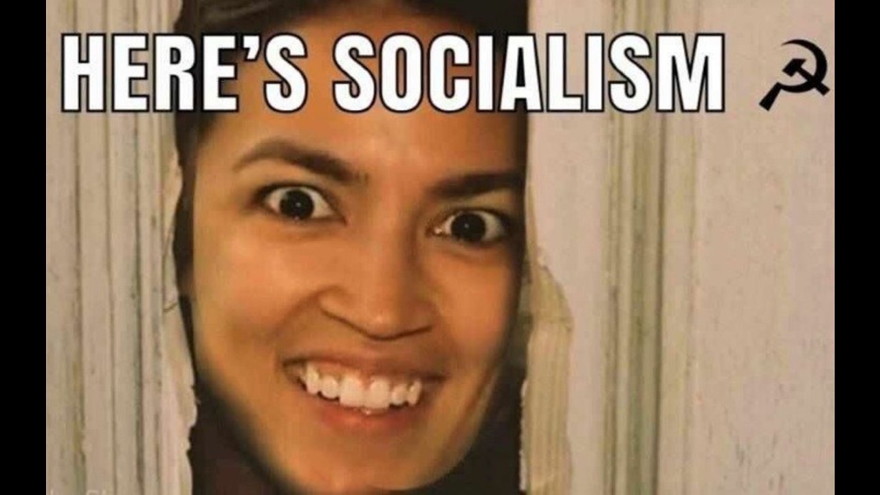 Anxiety that Ocasio Cortez is overshadowing Dem presidential candidates