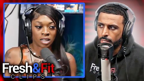 Miami Chicks LEARNED Why Women Are SHAMED For Being 304's!
