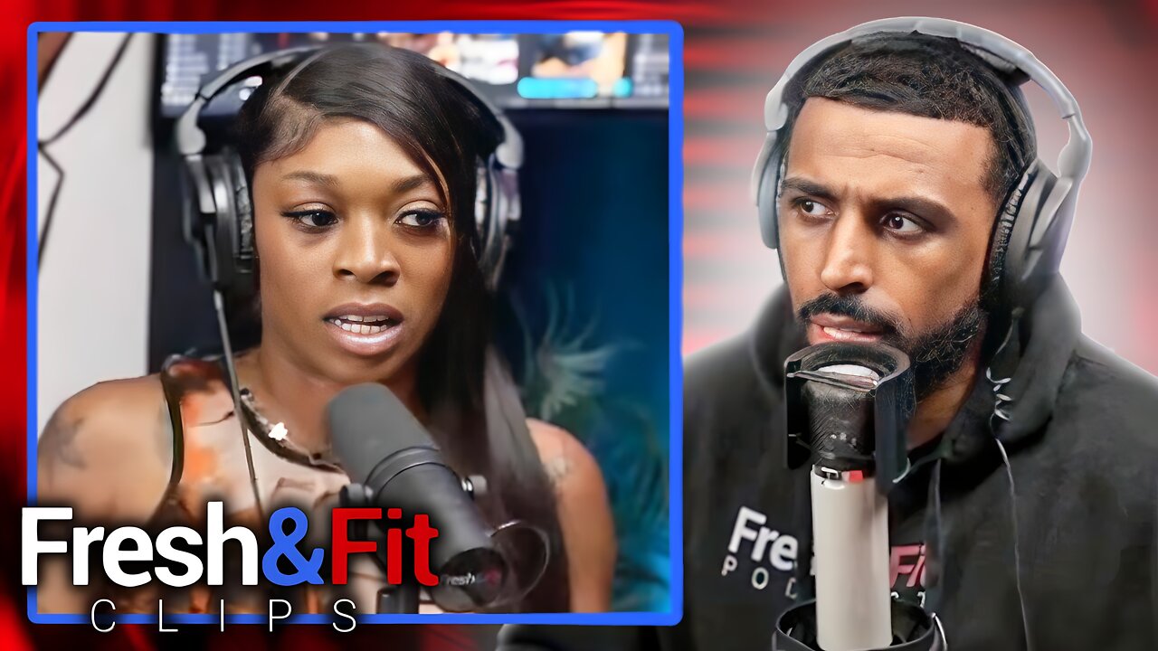 Miami Chicks LEARNED Why Women Are SHAMED For Being 304's!