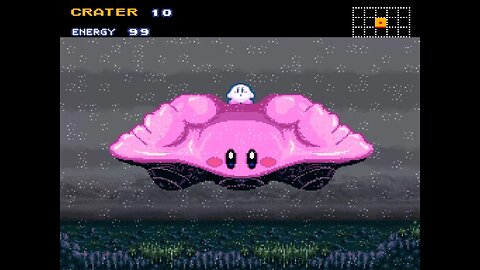 Super Metroid VARIA Randomizer - All Bosses, Shaktool, Orange Geemer, Green Brinstar