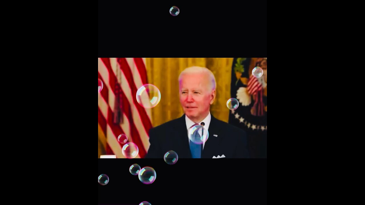 BIDEN~ “ WHAT A STUPID SON OF A BI*CH!” 😂