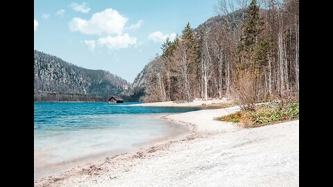 Peaceful Healing Meditation Music | Calming Music | Relaxing