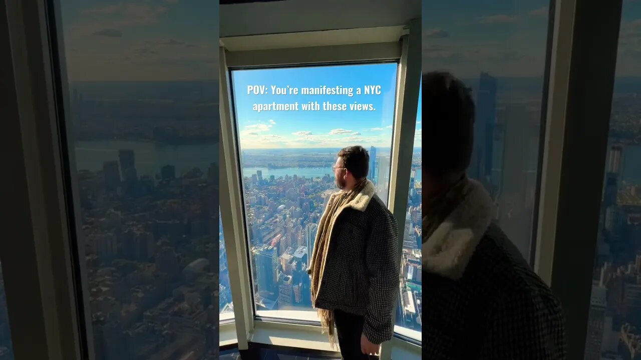The Perfect NYC Apartment