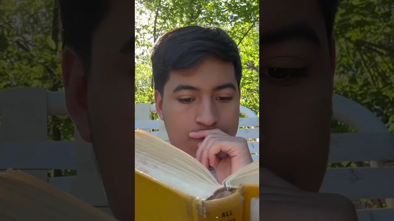 Wait Untill The End #comedy #funnyshorts #funny #comedyshorts #skit #funnycomedy #meme #viral #books