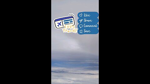Skybound: Cloud Gazing from Above