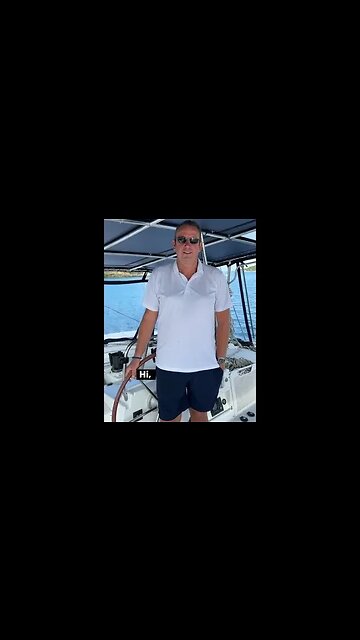 Sailing Lifestyle Experiences #shorts