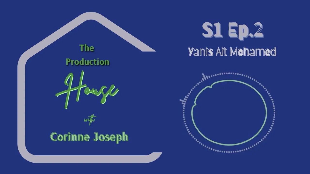 TPH Yanis Ait Mohamed (#Season1 #ep2)