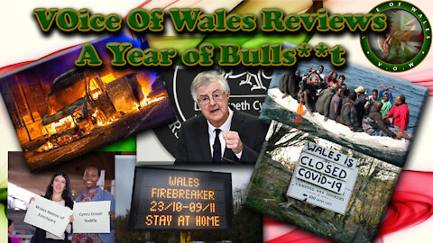 Voice Of Live End of year review 2021