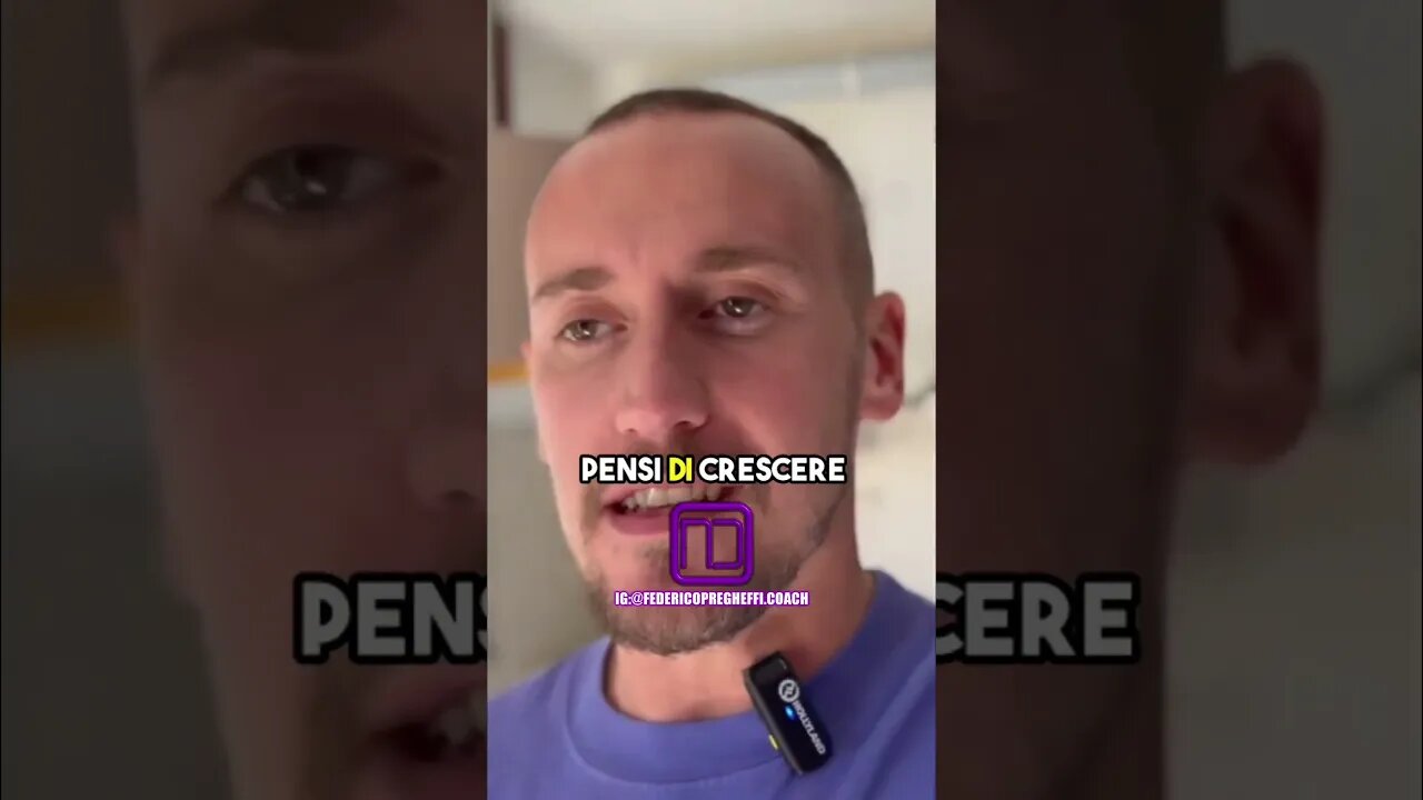 🚀 tutto quello che ti capita è per rafforzarti #problemi